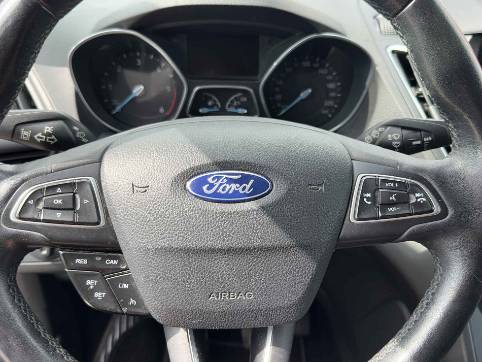 Ford Grand C-MAX 2.0TDCI 