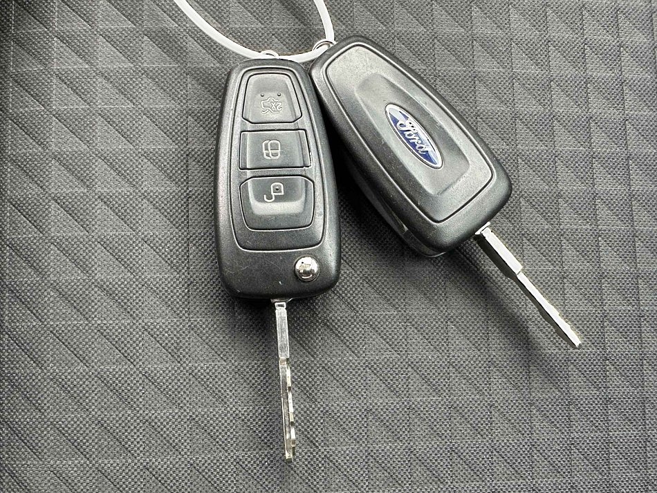 Ford Grand C-MAX 2.0TDCI 