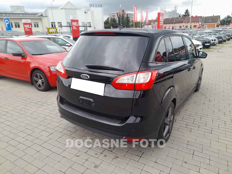 Ford Grand C-MAX 2.0 