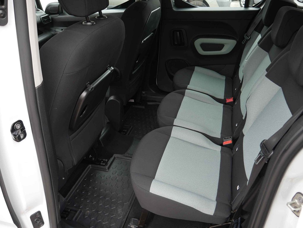 Citroën Berlingo 1.2T 