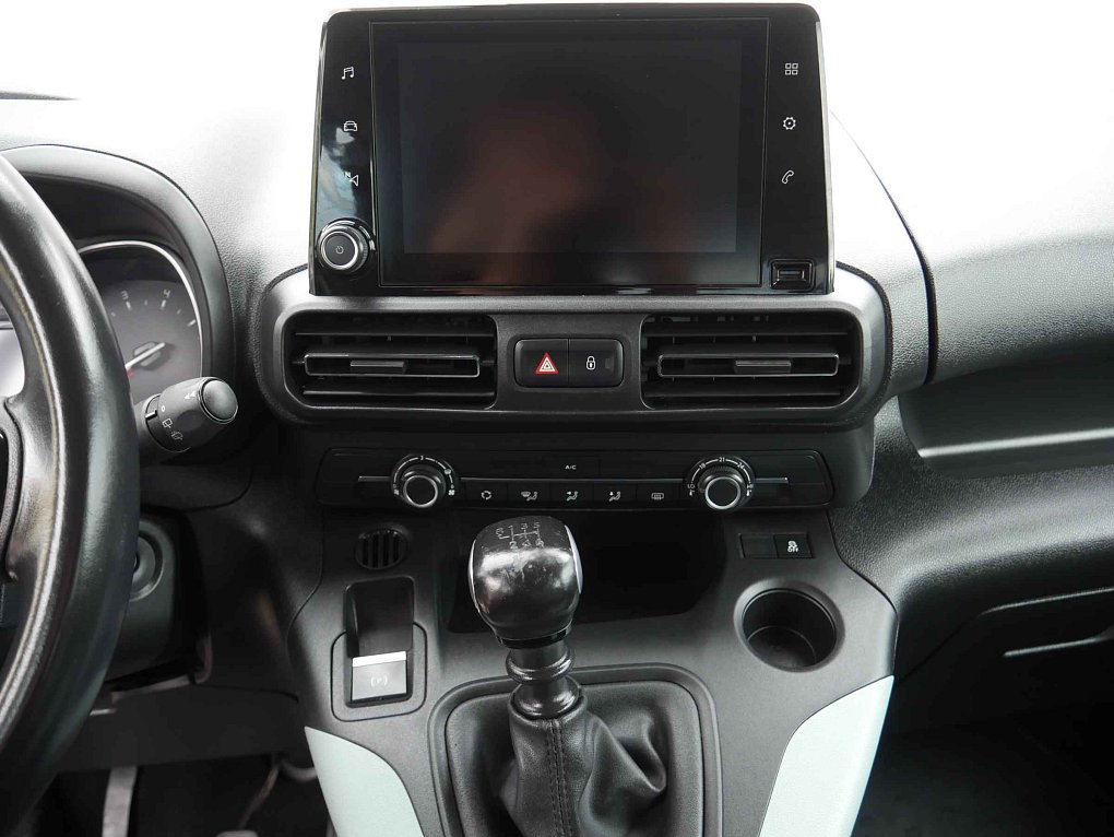 Citroën Berlingo 1.2T 