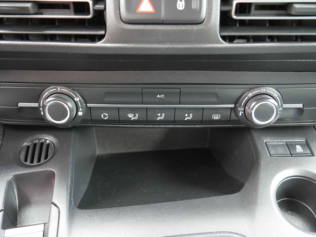 Citroën Berlingo 1.2T 