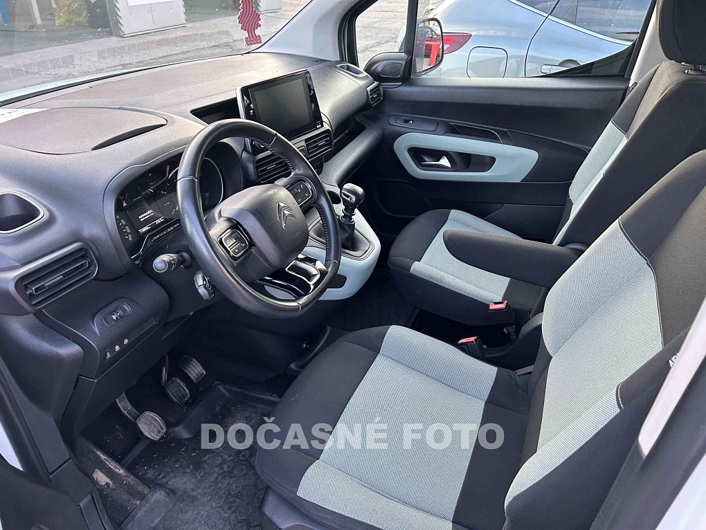 Citroën Berlingo 1.2 PT 