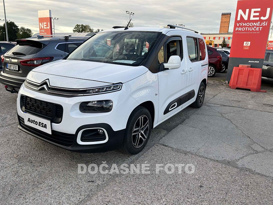 Citroën Berlingo 1.2 PT 