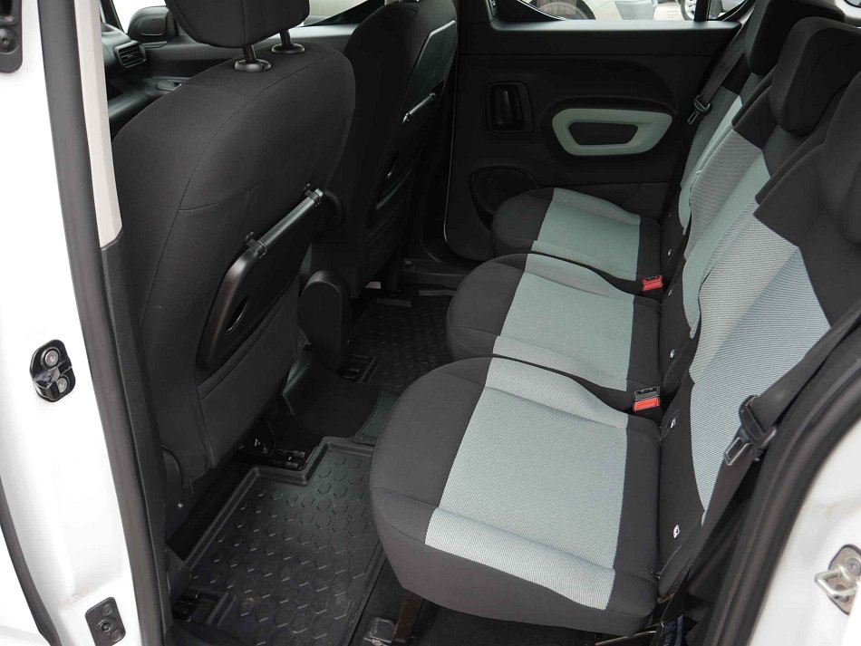 Citroën Berlingo 1.2T 