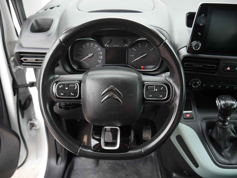 Citroën Berlingo 1.2T 