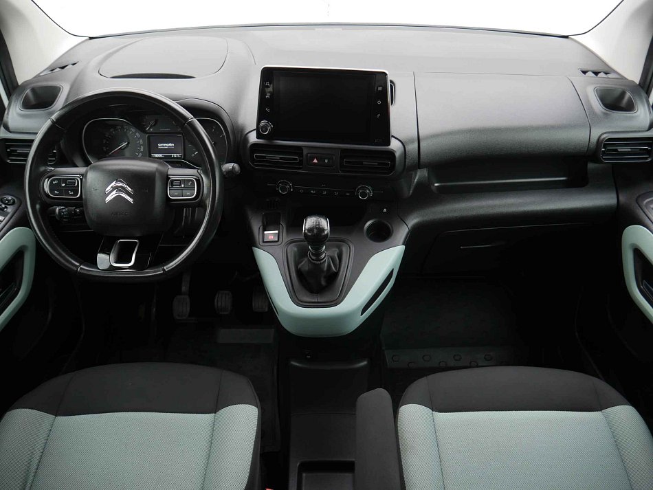 Citroën Berlingo 1.2T 