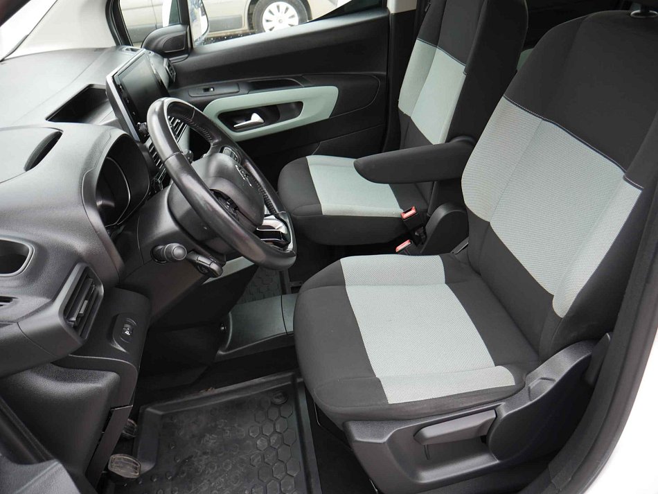 Citroën Berlingo 1.2T 