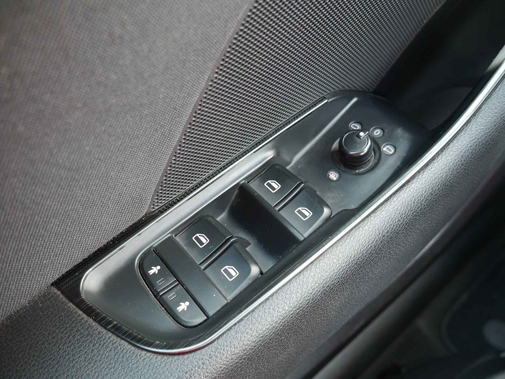Audi A3 2.0TDi Ambition