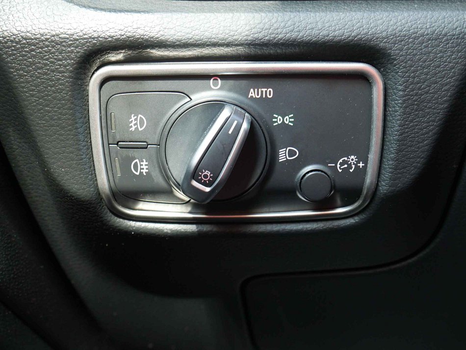 Audi A3 2.0TDi Ambition