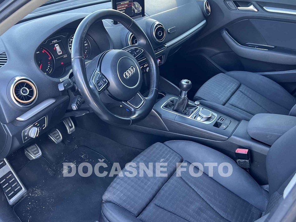 Audi A3 2.0TDi 