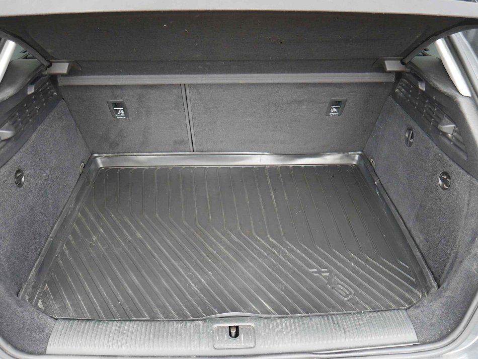 Audi A3 2.0TDi Ambition
