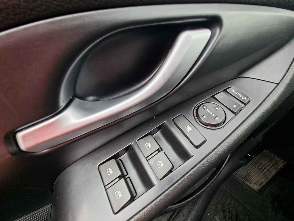 Hyundai I30 1.4 TGDi 