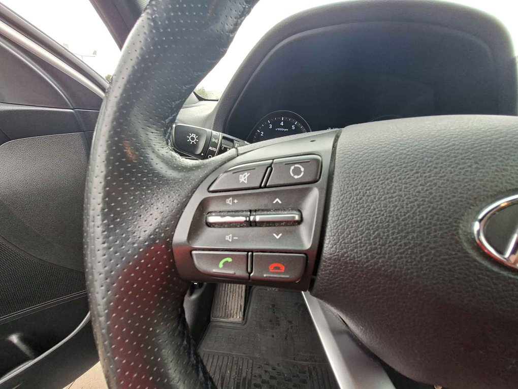 Hyundai I30 1.4 TGDi 
