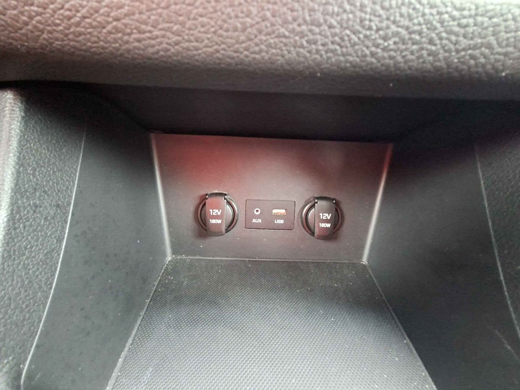 Hyundai I30 1.4 TGDi 
