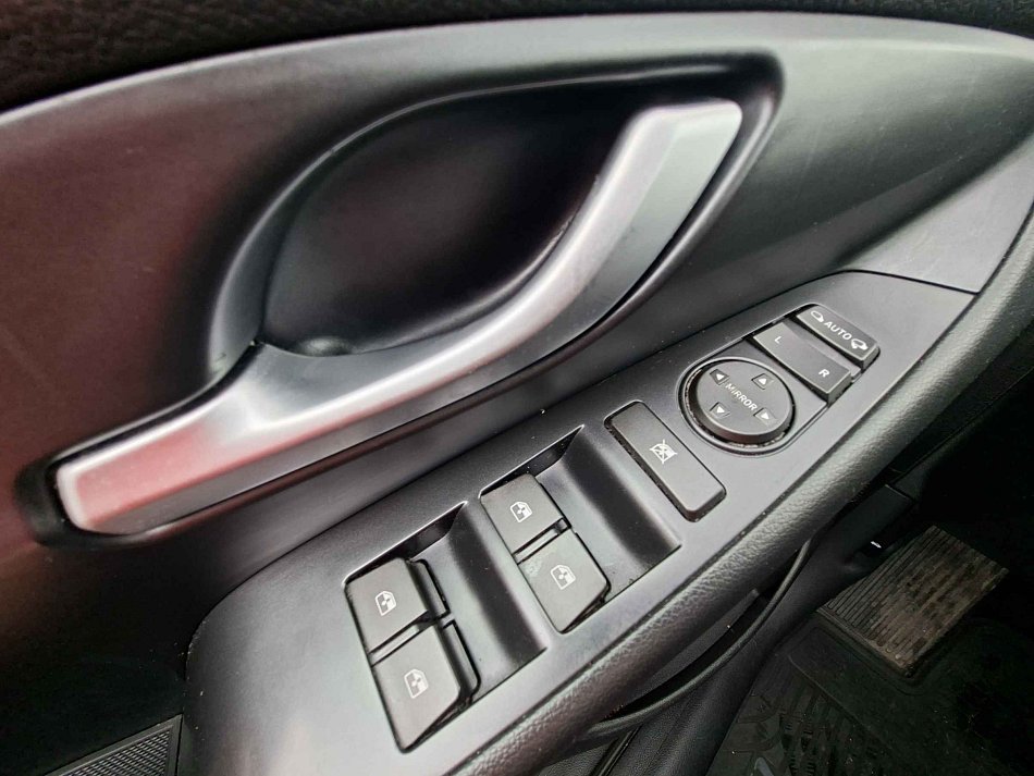 Hyundai I30 1.4 TGDi 