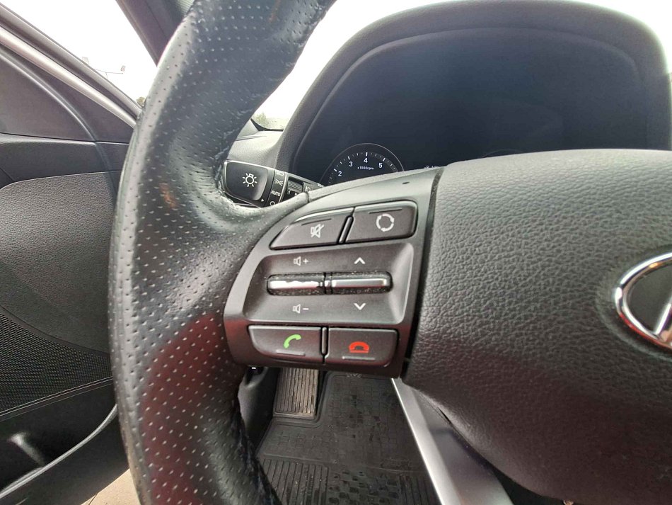 Hyundai I30 1.4 TGDi 