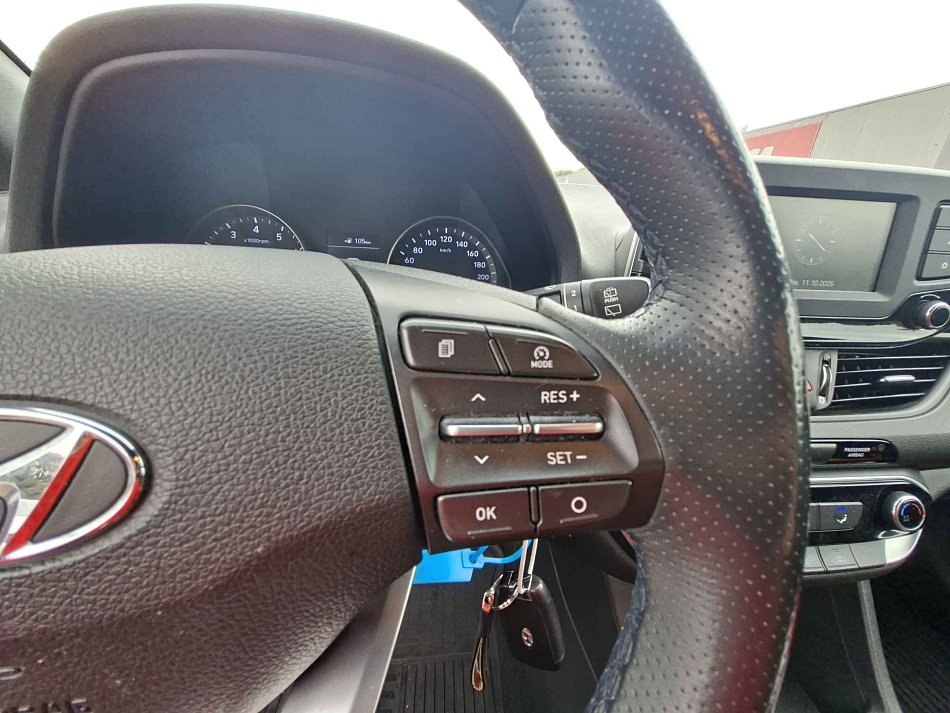 Hyundai I30 1.4 TGDi 