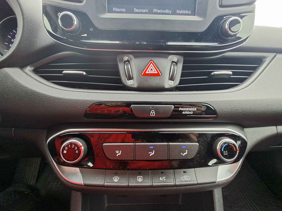 Hyundai I30 1.4 TGDi 