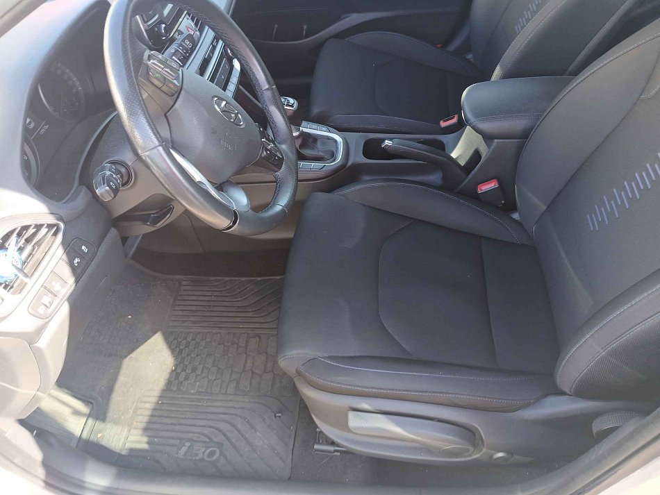 Hyundai I30 1.4 TGDi 