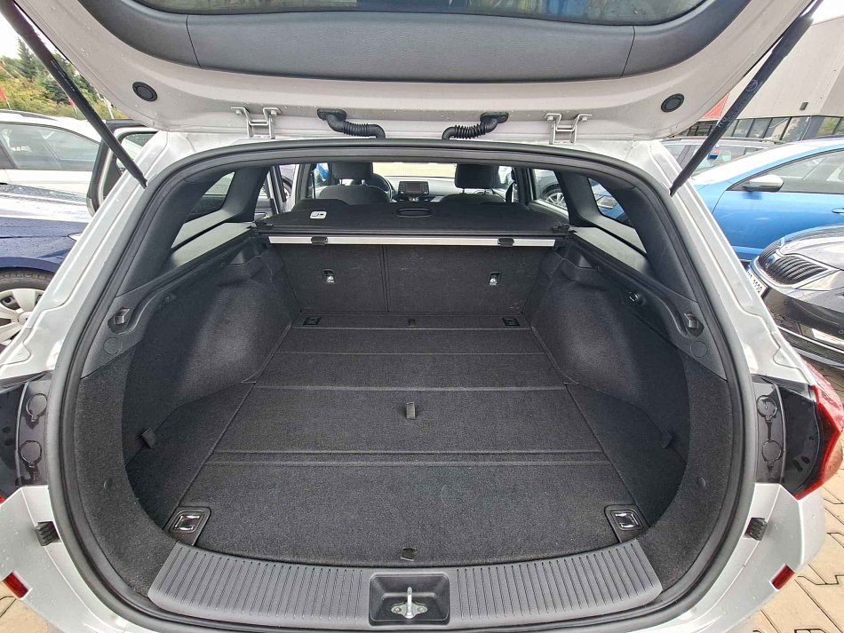 Hyundai I30 1.4 TGDi 