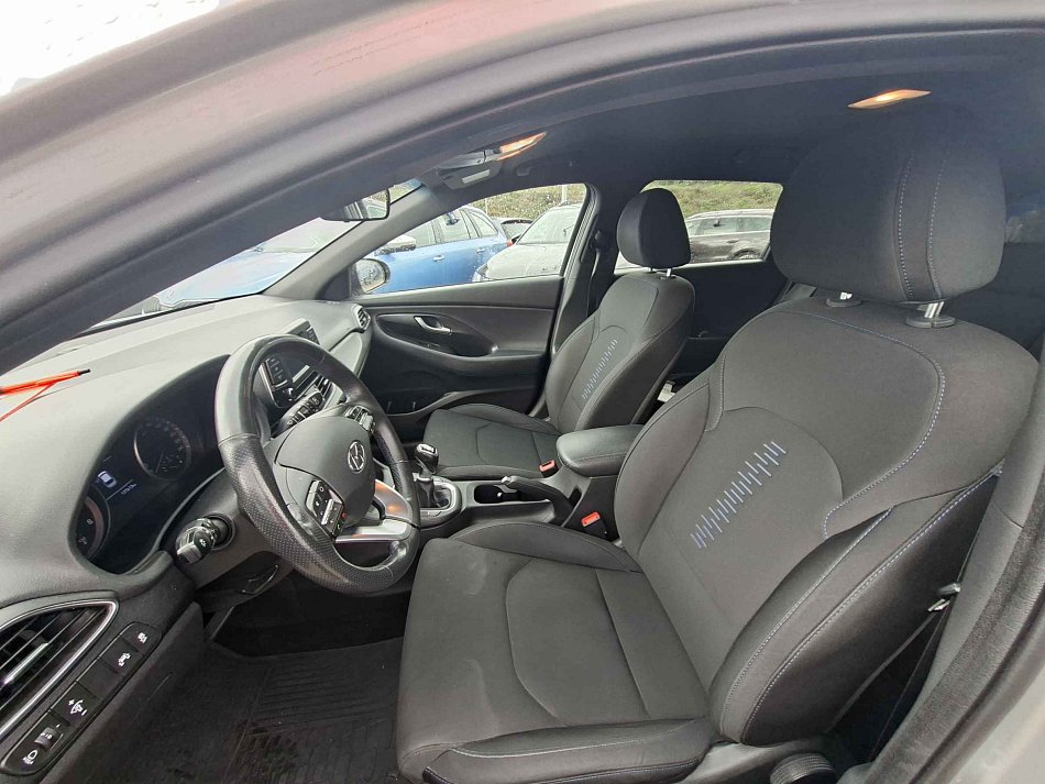 Hyundai I30 1.4 TGDi 