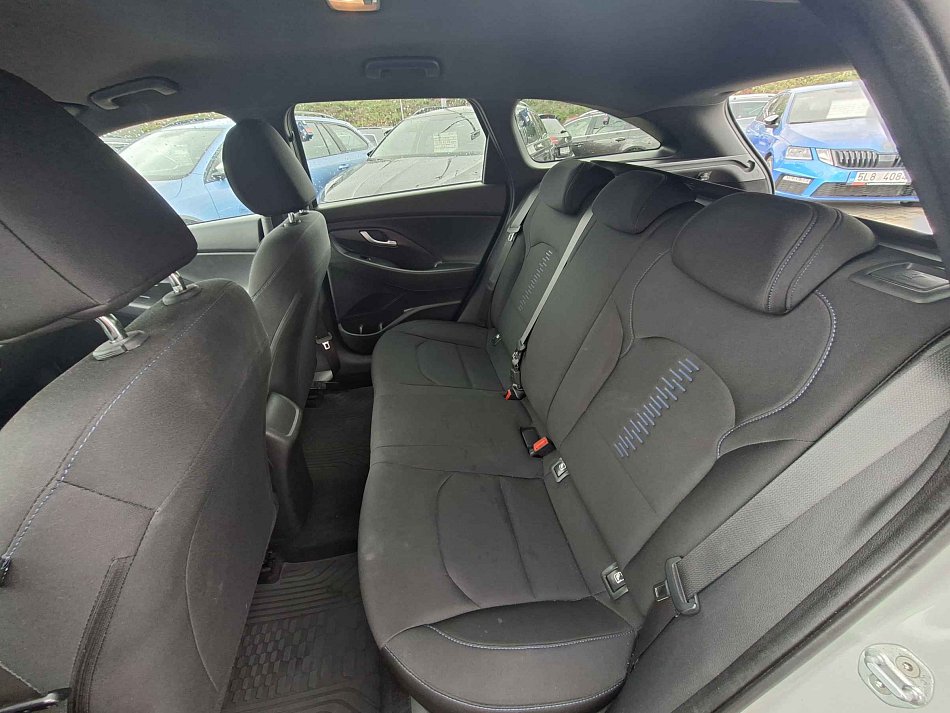 Hyundai I30 1.4 TGDi 