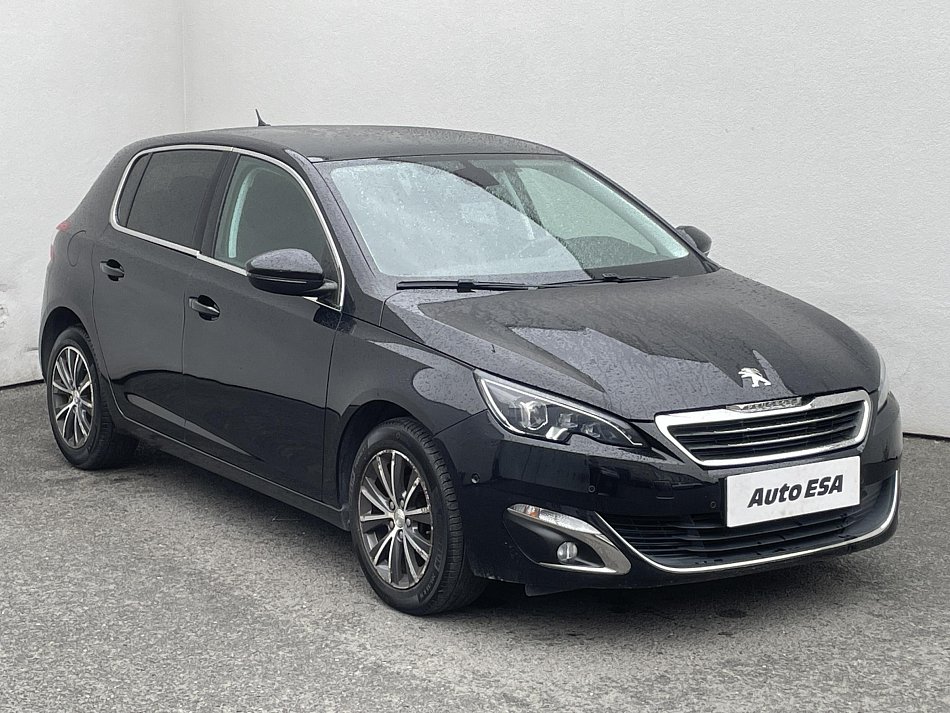 Peugeot 308 1.2 PT Allure