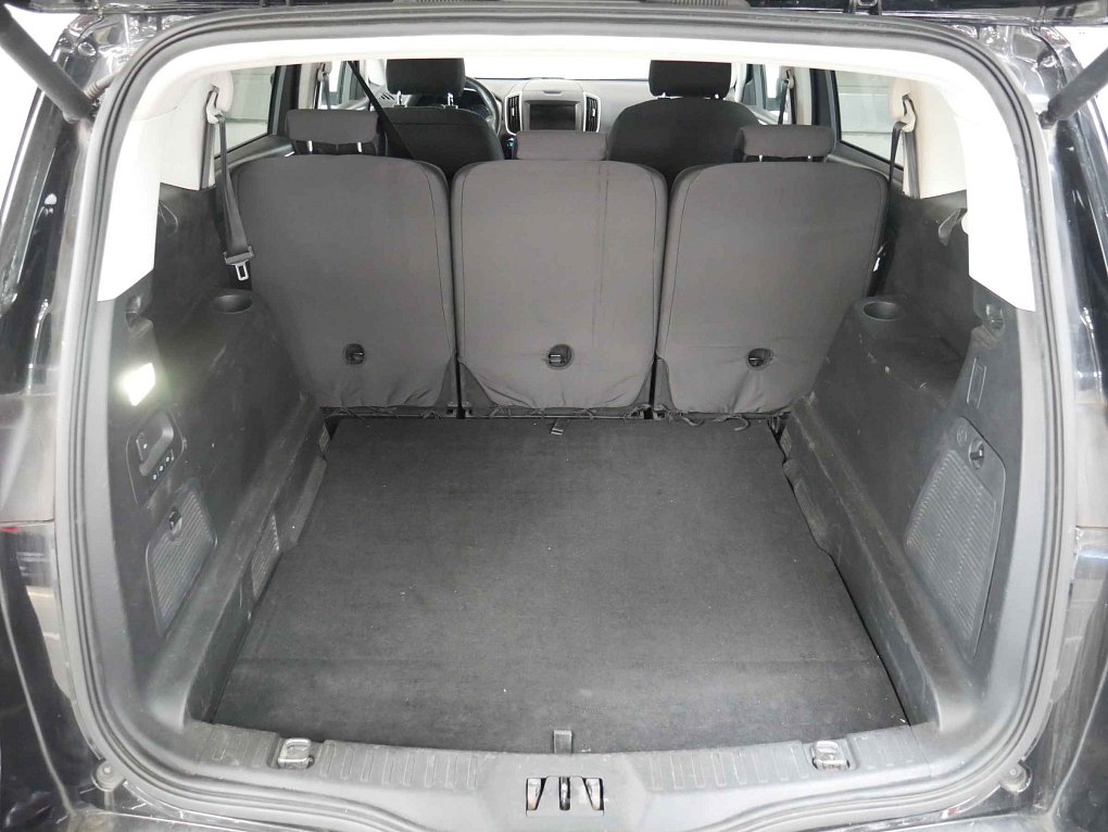 Ford S-MAX 2.0 TDCi 
