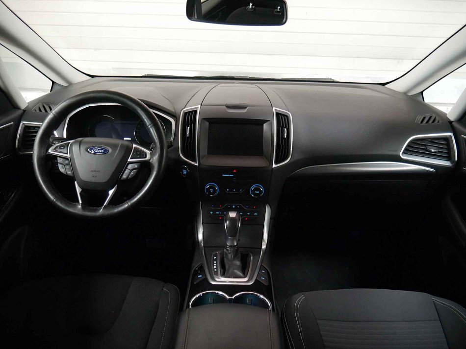 Ford S-MAX 2.0 TDCi 