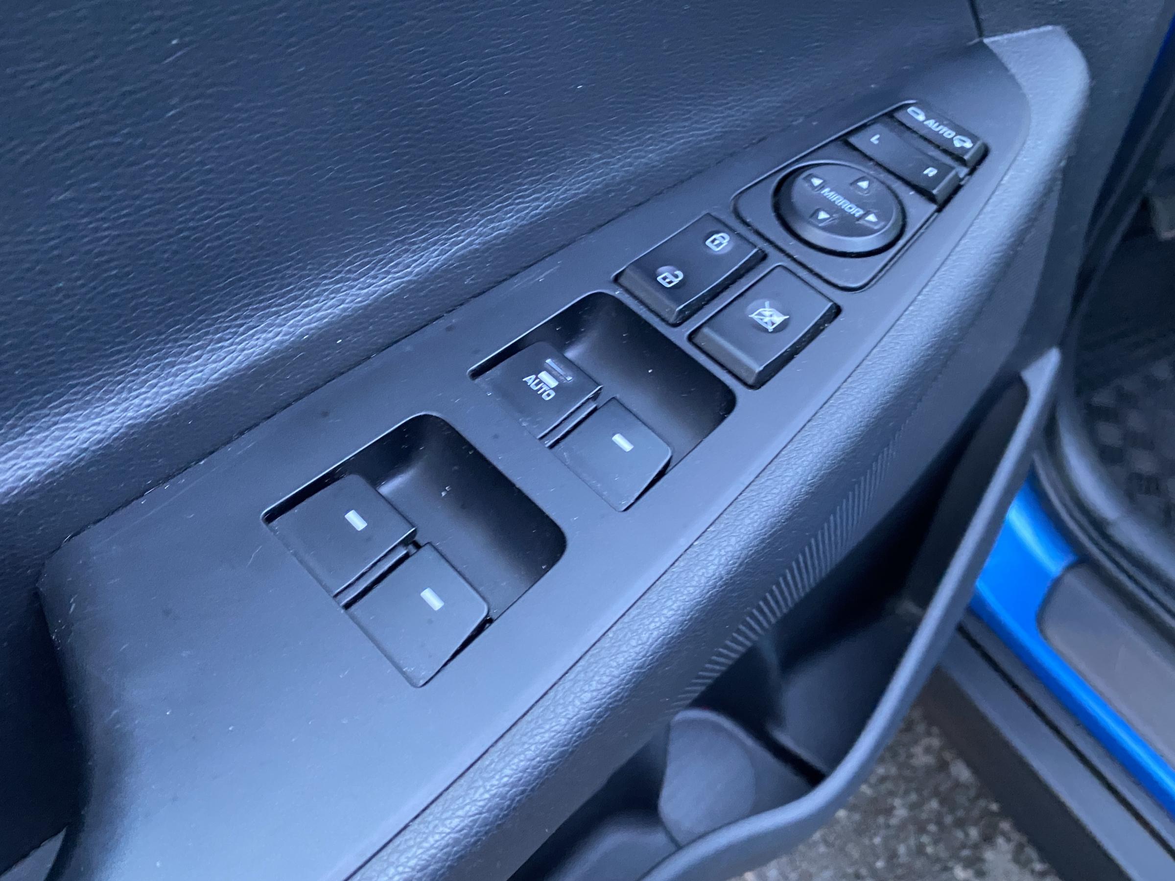 Hyundai Tucson, 2017 - pohled č. 13