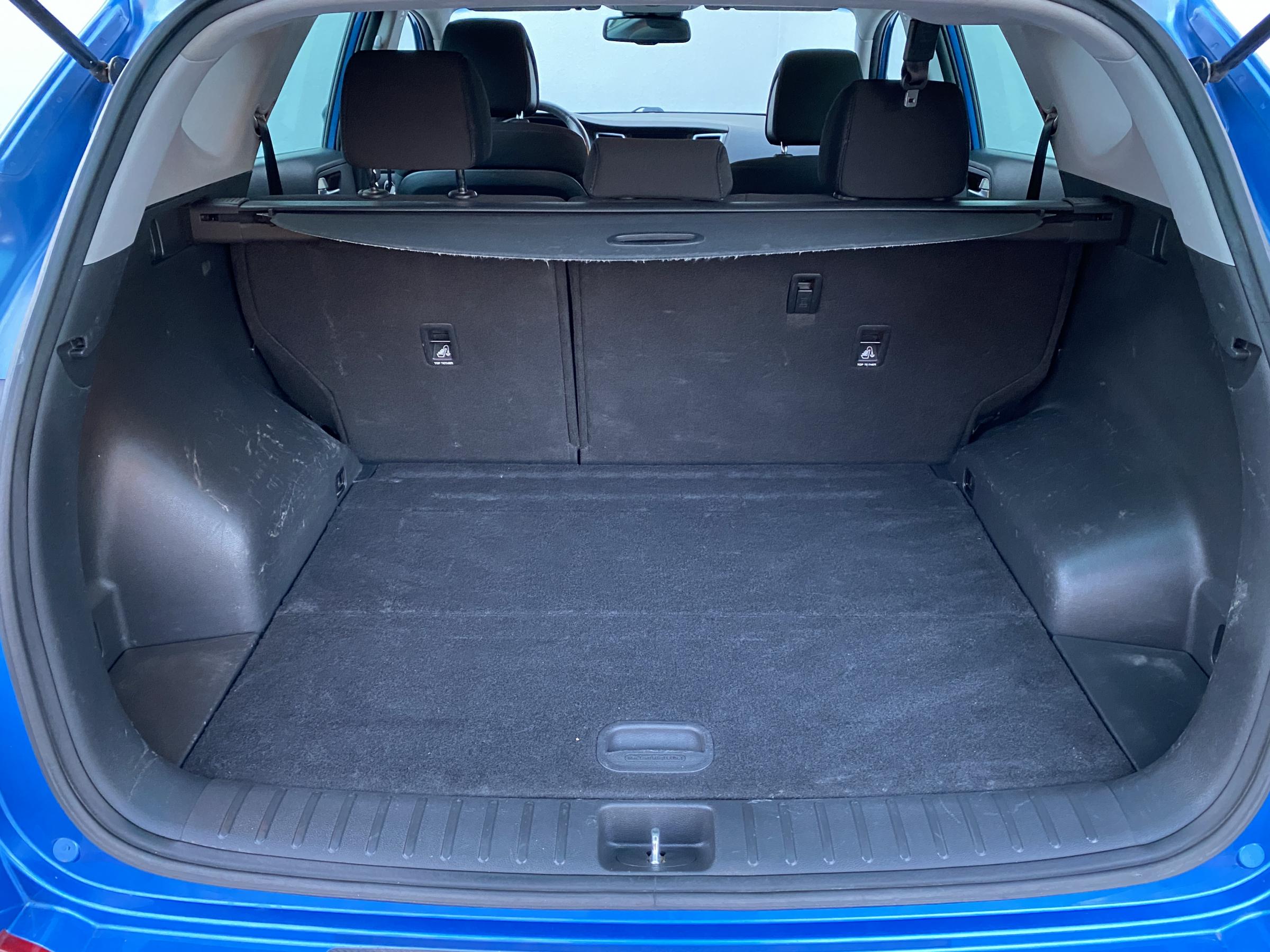 Hyundai Tucson, 2017 - pohled č. 7