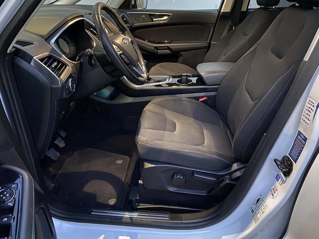 Ford S-MAX 1.5EB Titanium