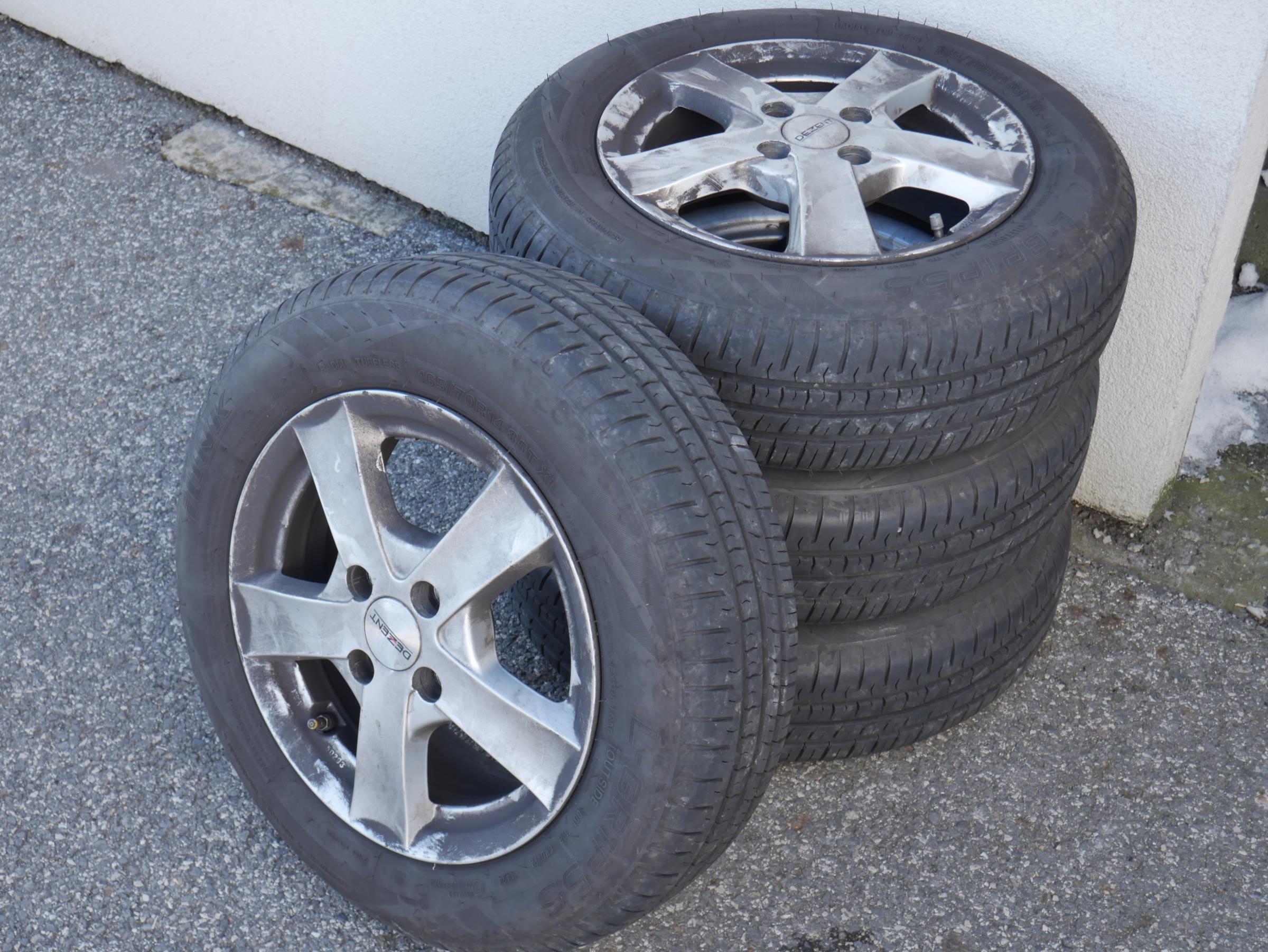 Nissan Micra, 2016 - pohled č. 17