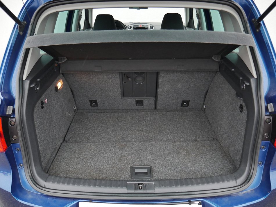 Volkswagen Tiguan 1.4 TSi Sport