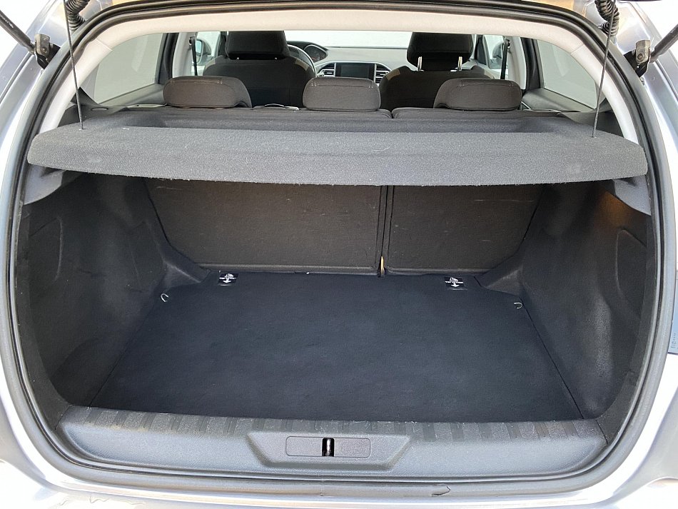 Peugeot 308 1.2PT Style