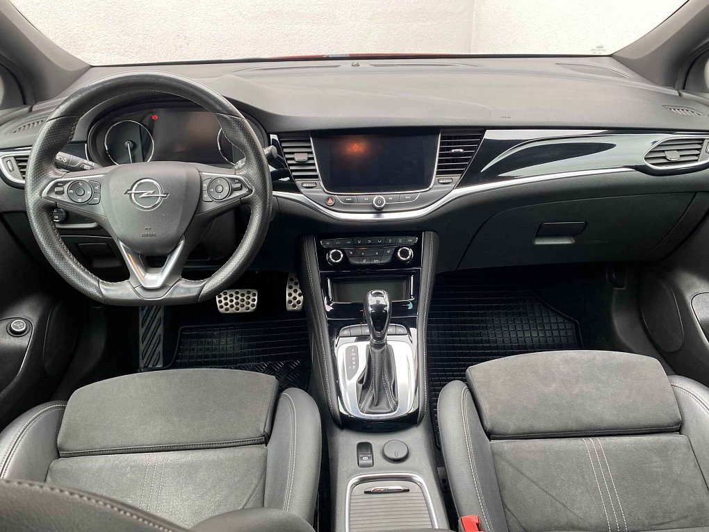 Opel Astra 1.5 CDTi  Astra Sports Tourer+