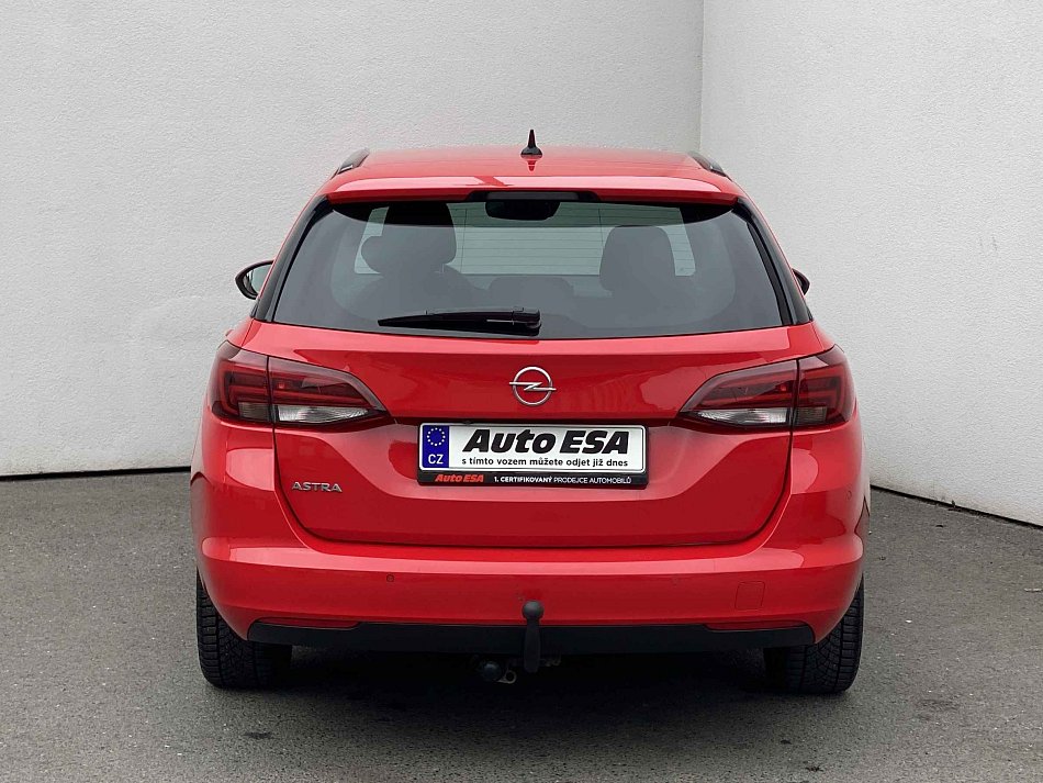 Opel Astra 1.5 CDTi  Astra Sports Tourer+