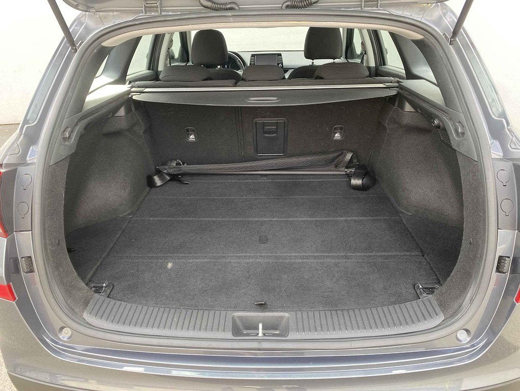 Hyundai I30 1.4 CVVT 