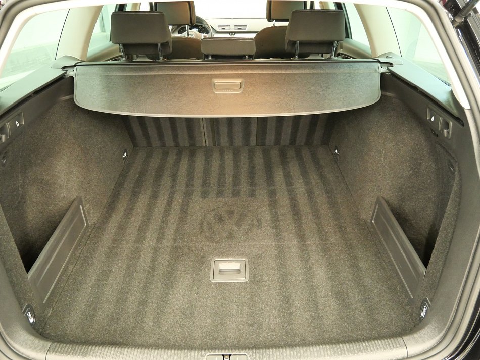 Volkswagen Passat 2.0TDI 