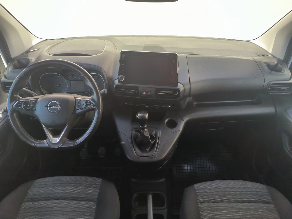 Opel Combo 1.5CDTi Elegance
