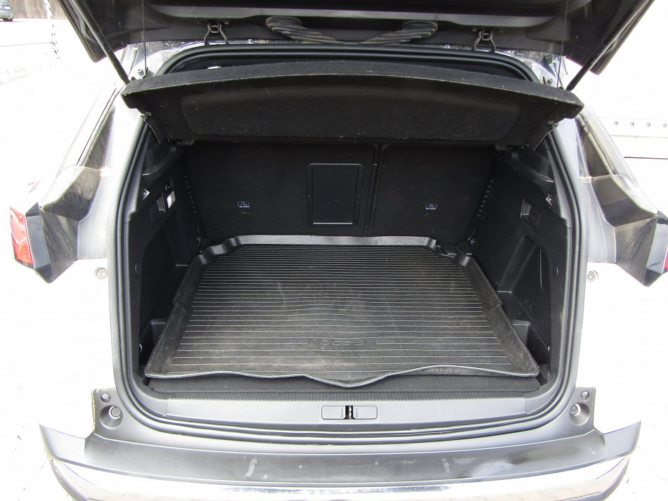 Peugeot 3008 2.0 HDi GT Line