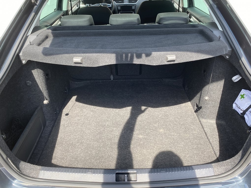 Škoda Octavia III 1.0TSi Ambition