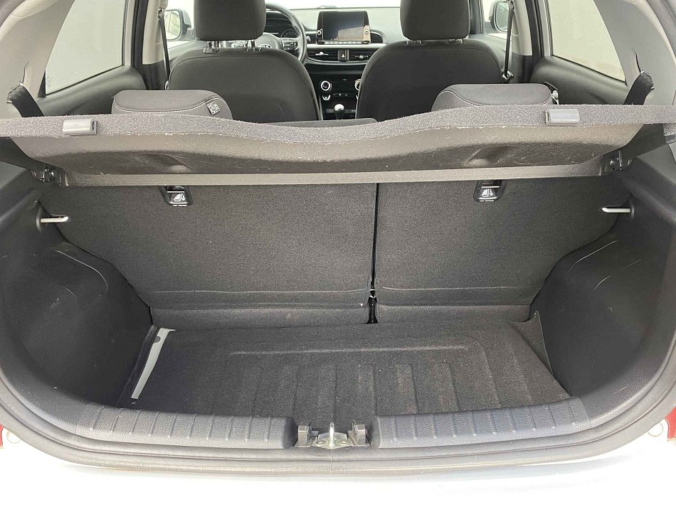 Kia Picanto 1.0 i 
