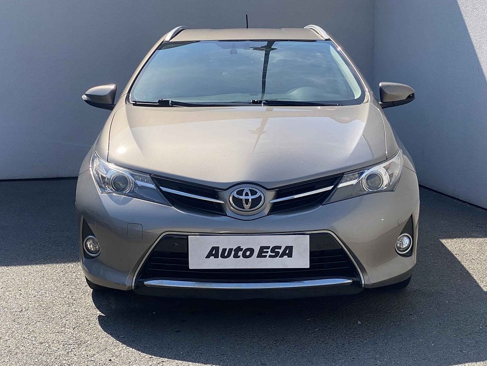 Toyota Auris 1.6i Active