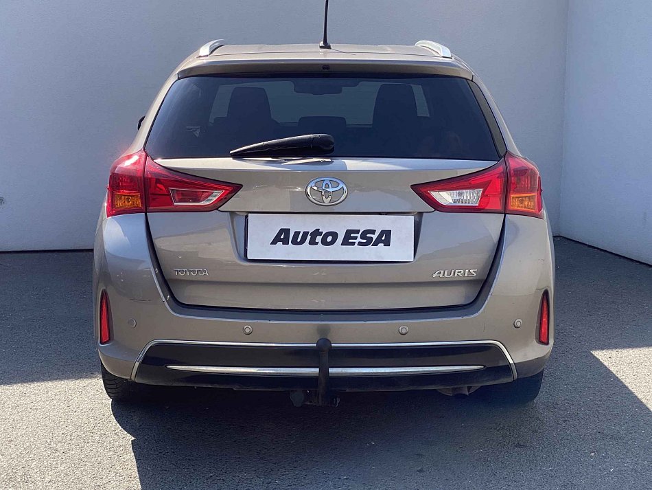 Toyota Auris 1.6i Active