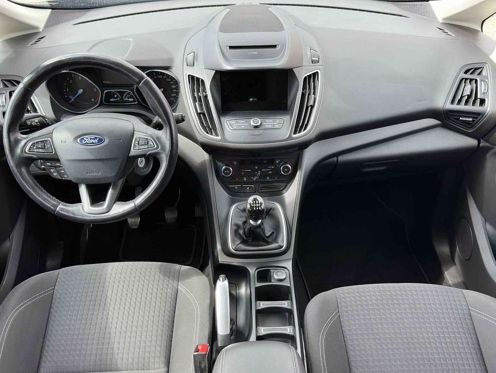 Ford Grand C-MAX 2.0TDCi 