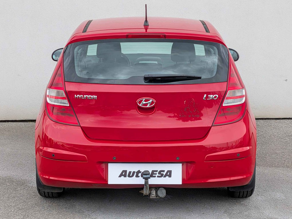 Hyundai I30 1.6i 
