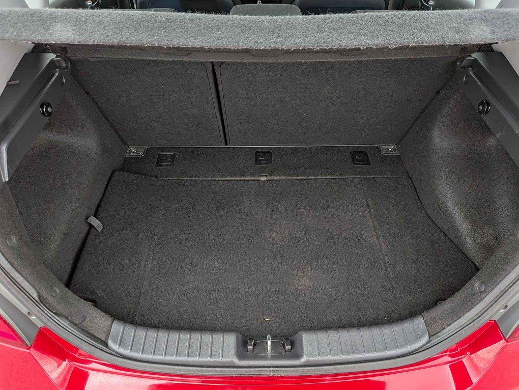 Hyundai I30 1.6i 