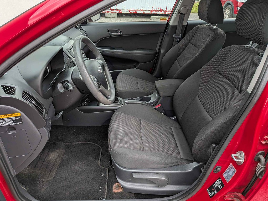 Hyundai I30 1.6i 